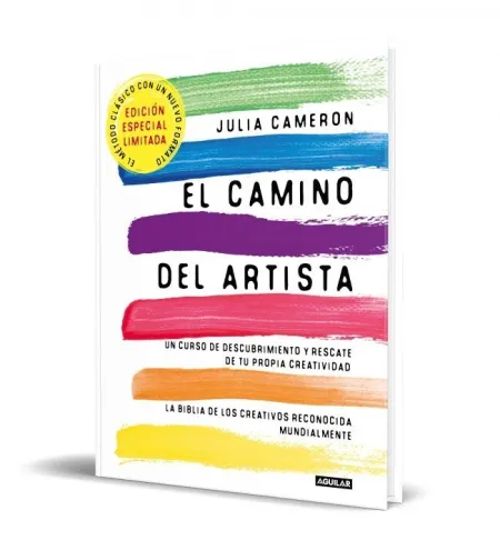 El Camino del Artista (Edición Especial)