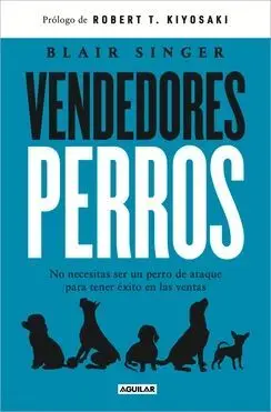 Vendedores Perros