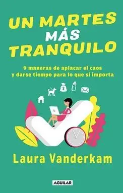 Un Martes Más Tranquilo