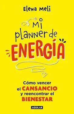 Mi Planner de Energia