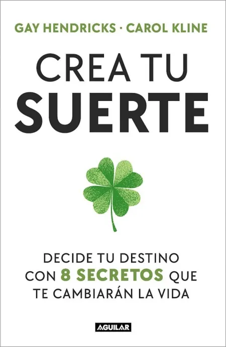 Crea tu Suerte