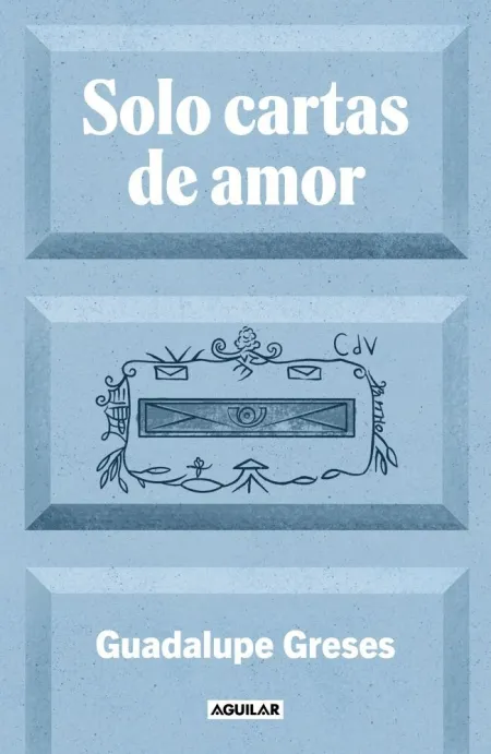 Solo Cartas de Amor