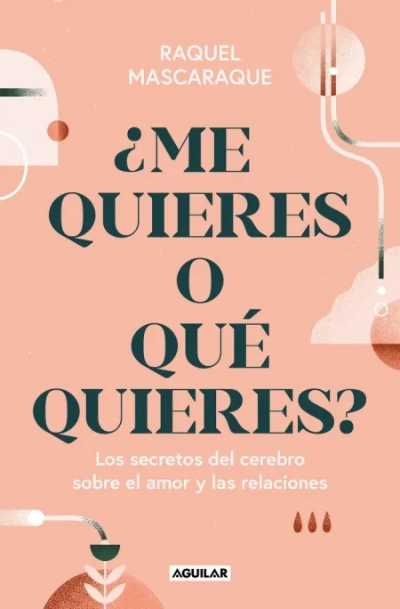 Me Quieres o qué Quieres?