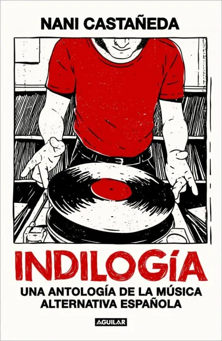 Indilogia de la Musica Alternativa Española