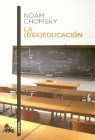 DES)EDUCACION, LA