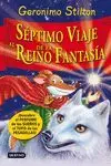 Séptimo Viaje Al Reino de la Fantasía