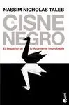 Cisne Negro, el
