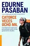 Catorce Veces Ocho Mil