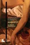Augusto. El Primer Emperador