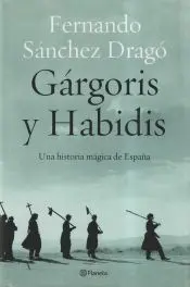 Gargoris y Habidis. Una Historia Magica de España