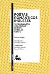 Poetas Románticos Ingleses