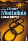 Sabotaje Olimpico