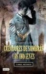 CAZADORES DE SOMBRAS: LOS ORIGENES 1. ANGEL MECANICO (+14)