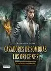 Cazadores de Sombras. Los Orígenes 2 Príncipe Mecánico