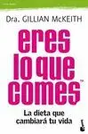 Eres lo que Comes