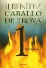 Caballo de Troya 1. Jerusalén
