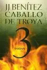 Caballo de Troya 3. Saidan