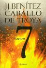 CABALLO DE TROYA 7. NAHUM
