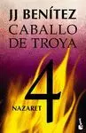 Caballo de Troya 4. Nazaret