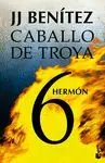 Caballo de Troya 6 Hermón