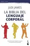Biblia del Lenguaje Corporal, la
