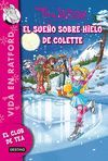 SUEÑO SOBRE HIELO DE COLETTE, EL - VIDA EN RATFORD 10