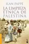 Limpieza Étnica de Palestina, la