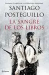 Sangre de los Libros, la