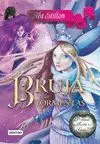 Bruja de las Tormentas - Princesas del Reino de la Fantasía 10