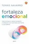Fortaleza Emocional
