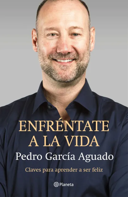 Enfréntate a la Vida