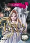 Bruja de las Cenizas - Princesas del Reino de la Fantasía 11