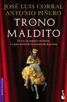 El Trono Maldito