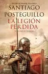La Legión Perdida Iii el Sueño de Trajano