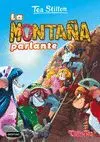 La Montaña Parlante - Tea Stilton 2