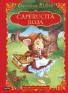 Caperucita Roja - Geronimo Stilton Primeros Lectores