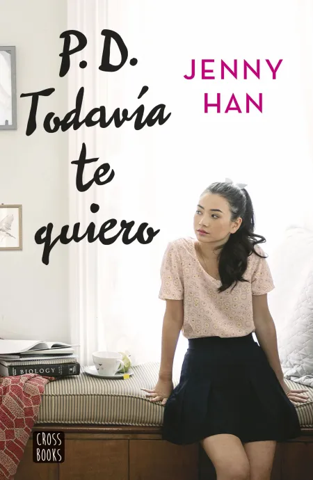 Pd. Todavía te Quiero