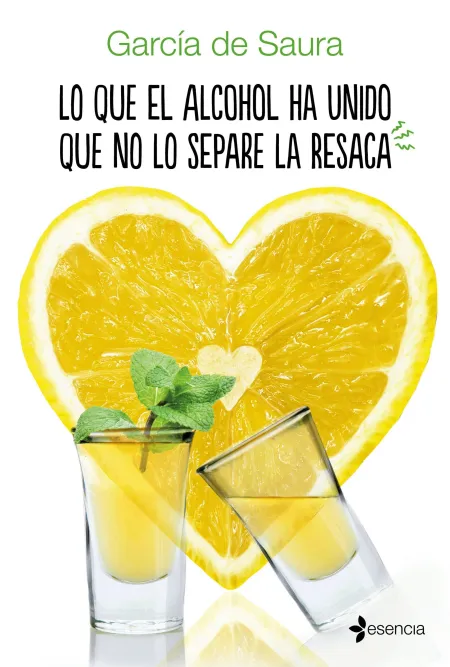 Lo que el Alcohol Ha Unido que no lo Separe la Resaca