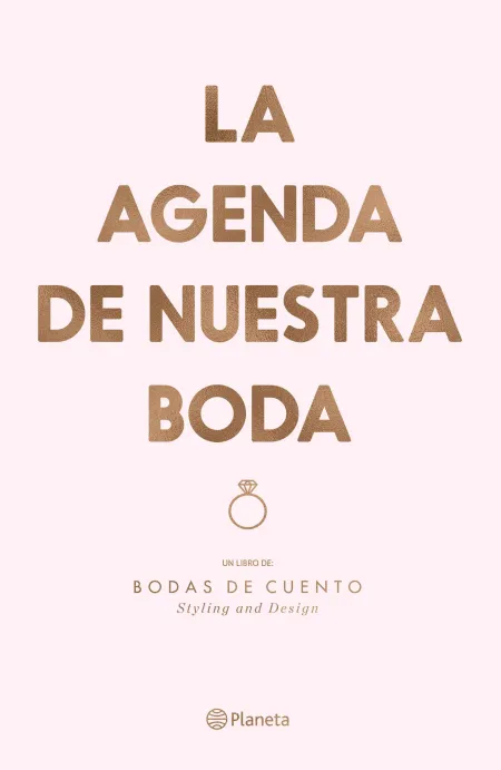 La Agenda de nuestra Boda