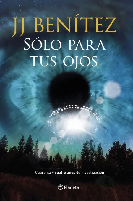 Solo para Tus Ojos
