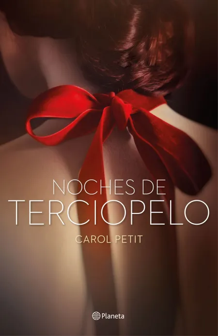 Noches de Terciopelo