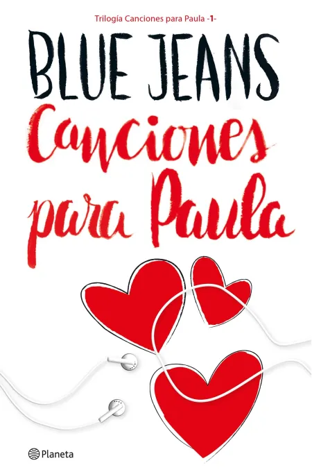 Canciones para Paula 1