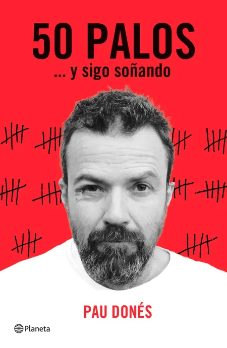 50 Palos... Y Sigo Soñando