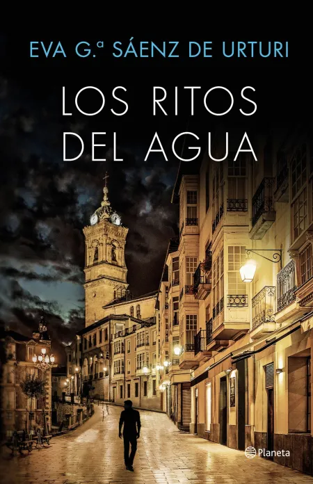 Los Ritos del Agua