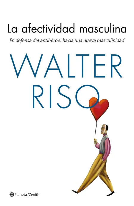 La Afectividad Masculina