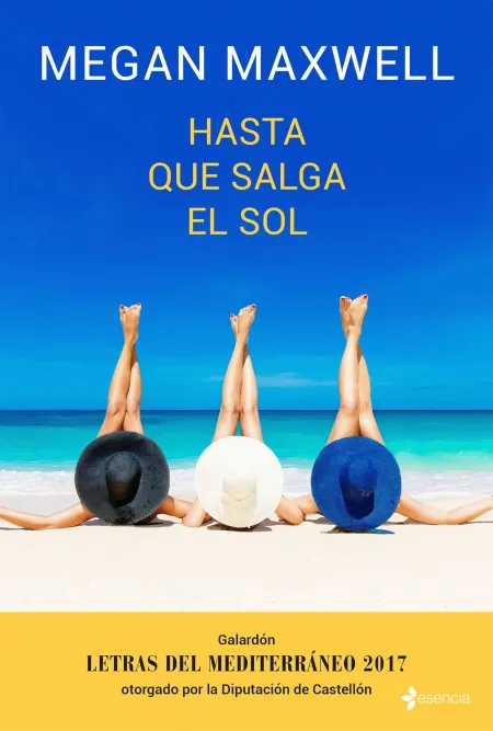 Hasta que Salga el Sol (Con Cd)
