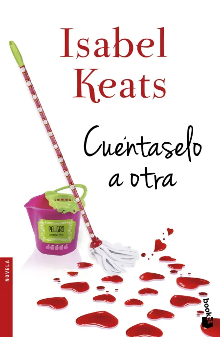 Cuéntaselo a Otra