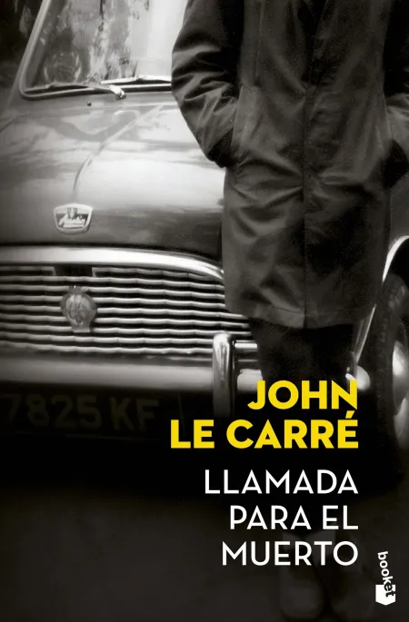 Llamada para el Muerto