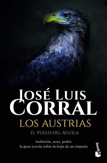 Los Austrias. El Vuelo del Águila