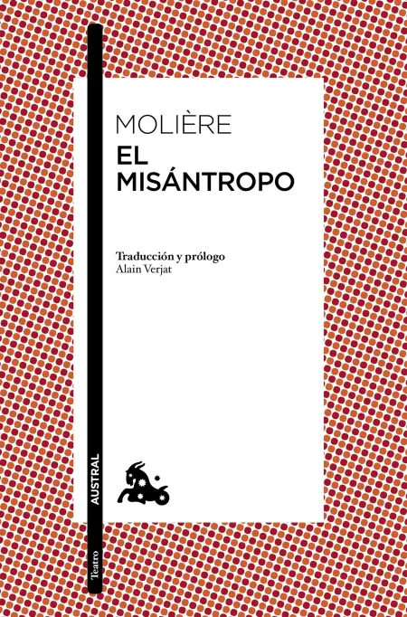 El Misántropo